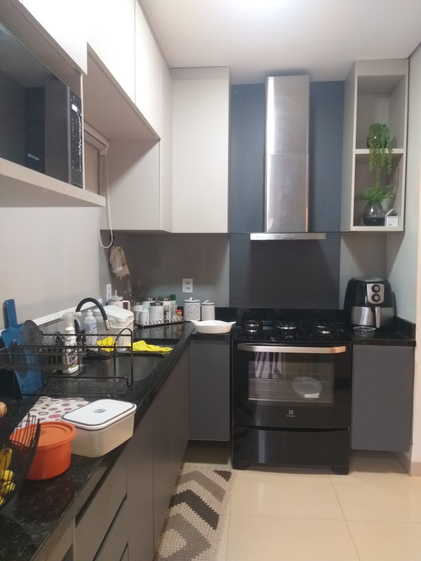 Imagem Casa com 3 Quartos à Venda, 331 m²em Aparecida - Santarém