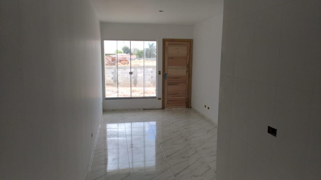 Imagem Casa de Condomínio com 3 Quartos à Venda, 59 m² em Embu - Colombo