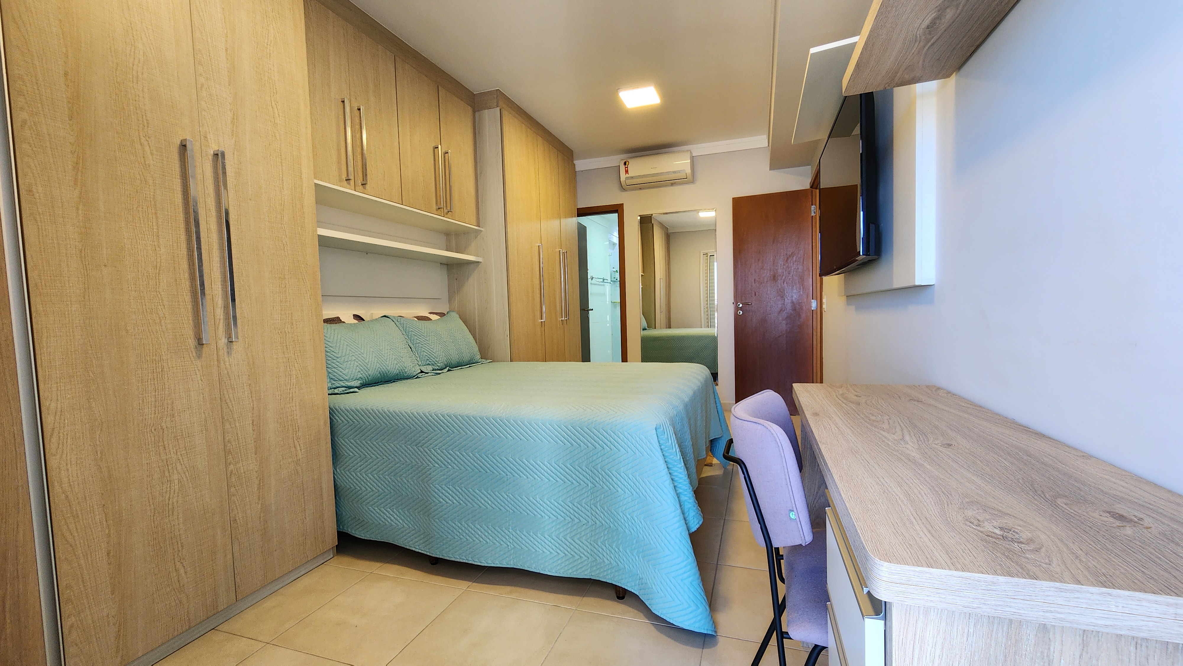 Imagem Apartamento com 2 Quartos à Venda, 99 m²em Gonzaga - Santos