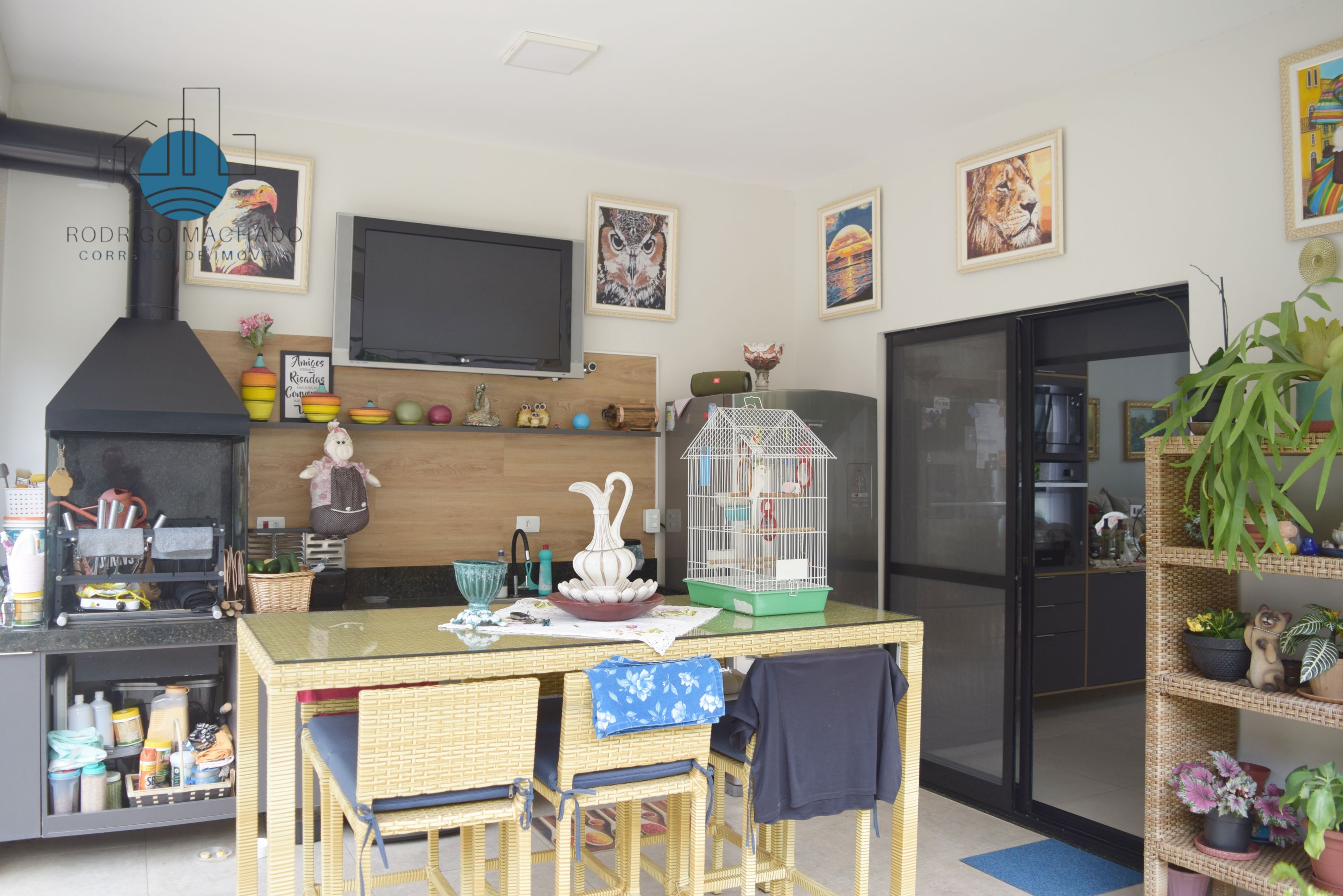 Imagem Casa com 3 Quartos à Venda, 160 m² em Condomínio Residencial Reserva de Atibaia - Atibaia