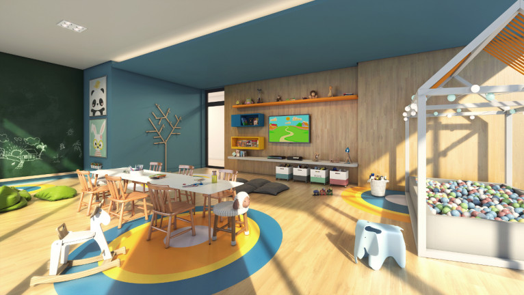 Imagem Apartamento com 3 Quartos à Venda, 29.598 m² em Sumarezinho - São Paulo