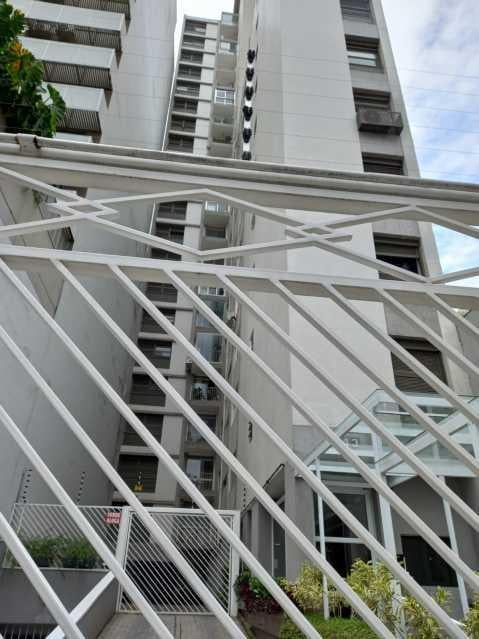 Imagem Apartamento com 1 Quarto à Venda, 57 m²em Jardim Paulista - São Paulo