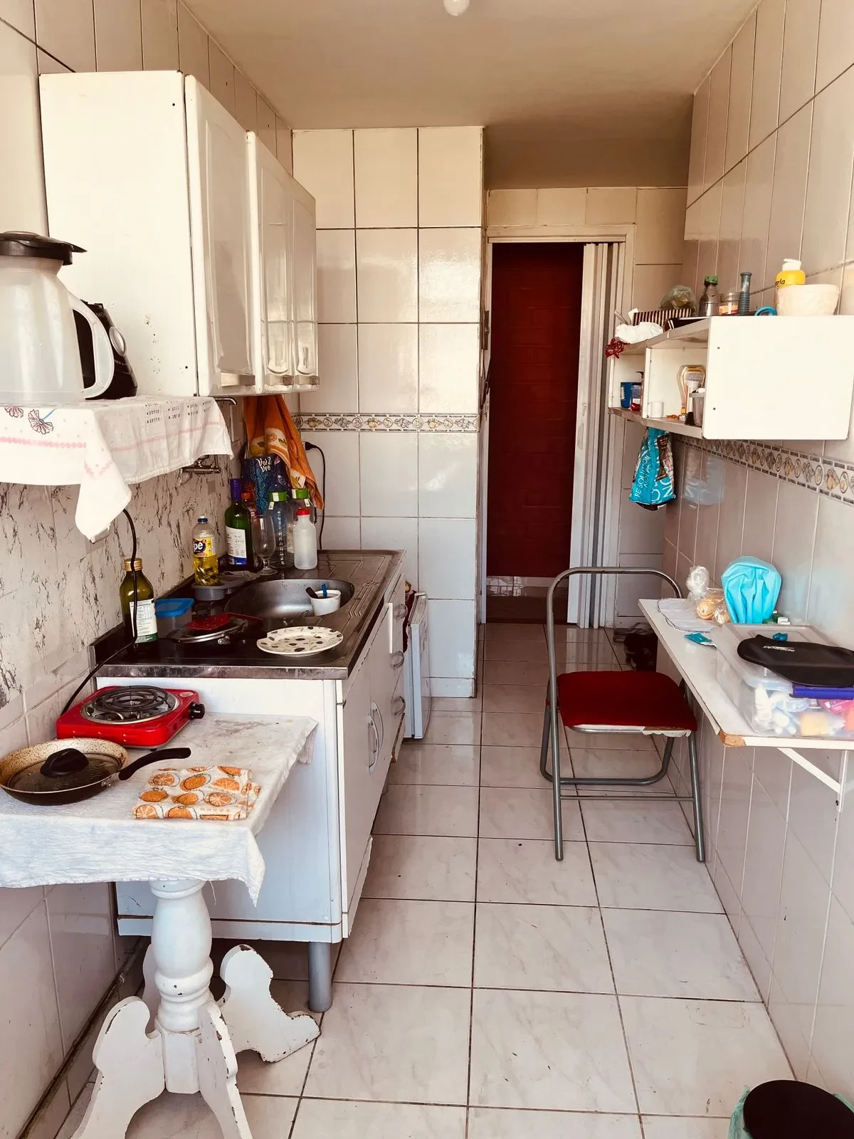 Imagem Apartamento com 2 Quartos à Venda, 60 m² em Fonseca - Niterói