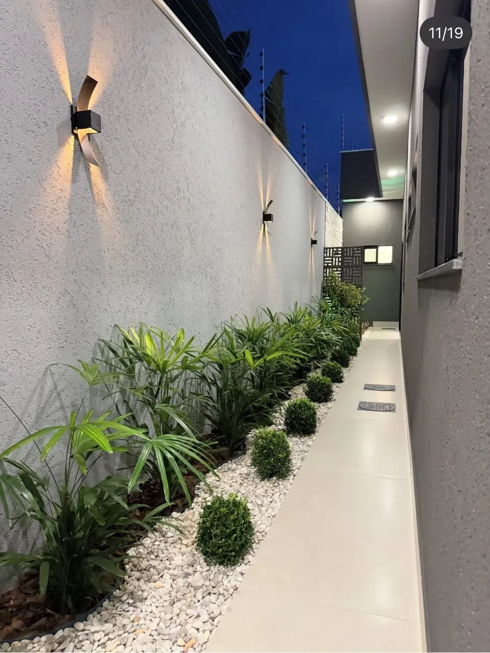 Imagem Casa com 3 Quartos à Venda, 240 m² em Jardim Mont Serrat - Aparecida de Goiânia