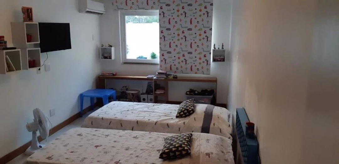 Imagem Casa de Condomínio com 5 Quartos à Venda, 280 m² em Centro (Mangue) - Armação dos Búzios