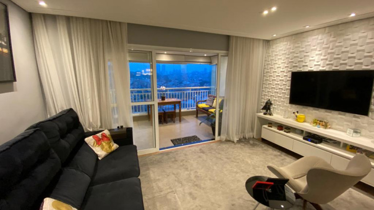 Imagem Apartamento com 2 Quartos à Venda, 82 m² em Vila Formosa - São Paulo