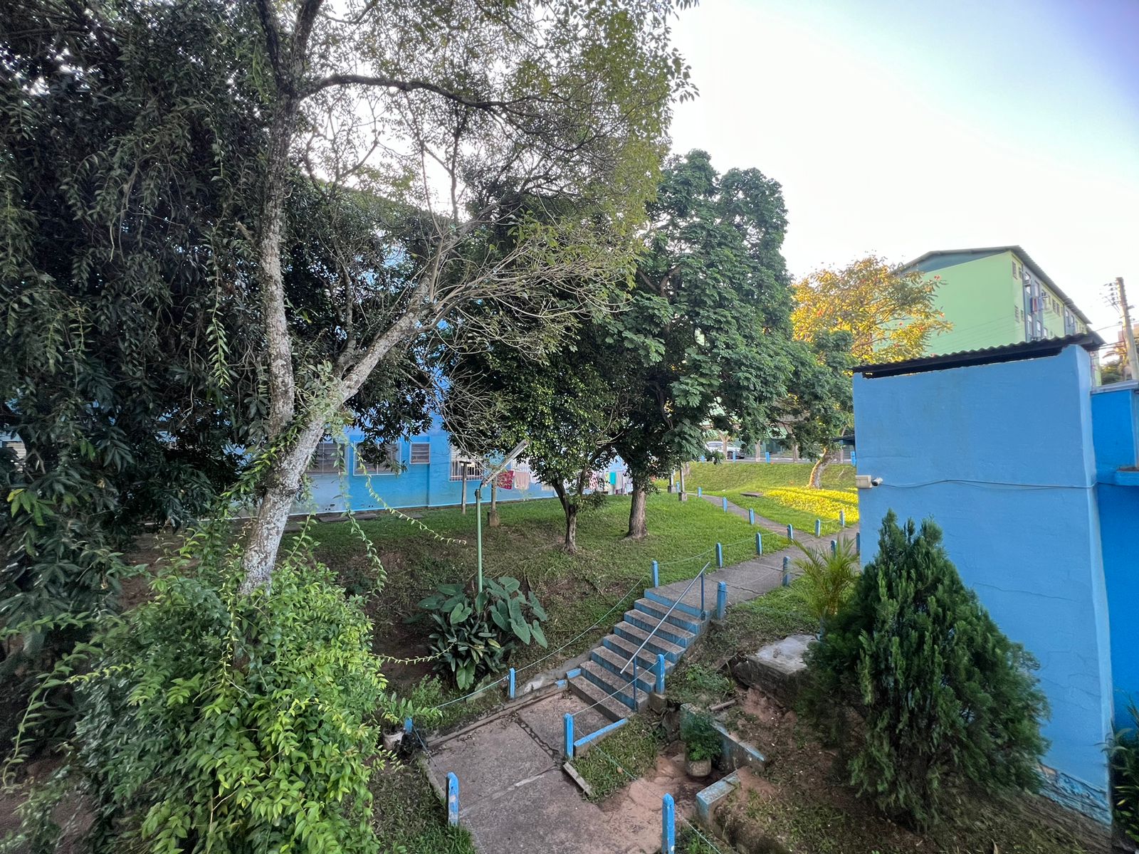 Imagem Apartamento com 1 Quarto à Venda ou Locação, 32 m²em Canudos - Novo Hamburgo