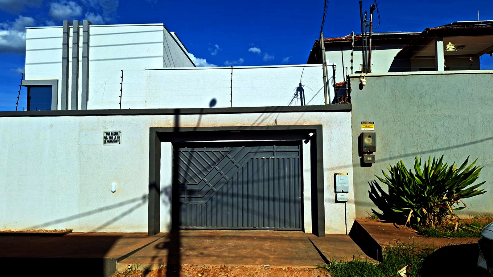 Imagem Casa com 3 Quartos à Venda, 170 m²em Cidade Nova - Marabá
