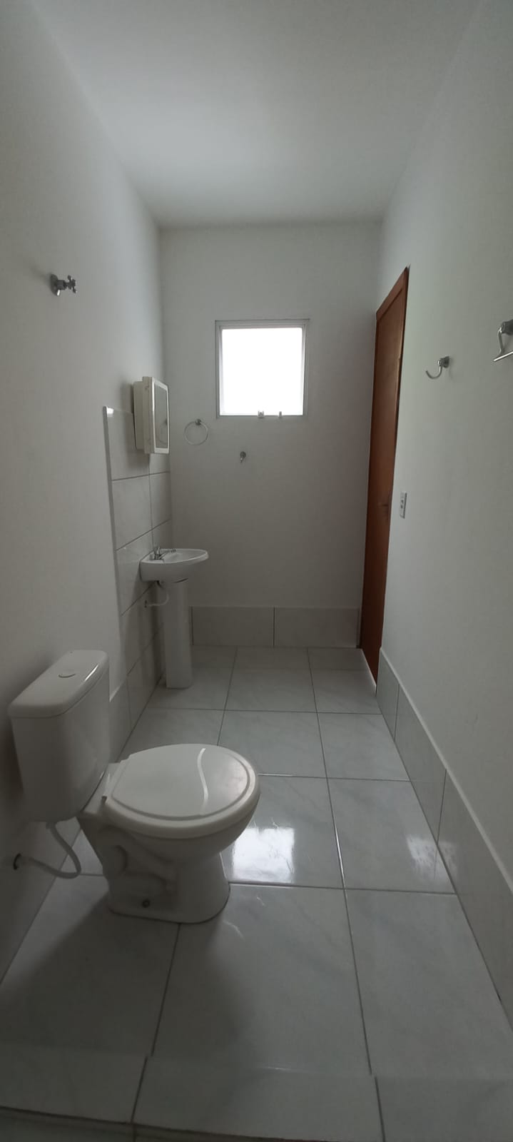 Imagem Casa de Condomínio com 2 Quartos à Venda, 48 m² em Jardim dos Lagos - Guaíba
