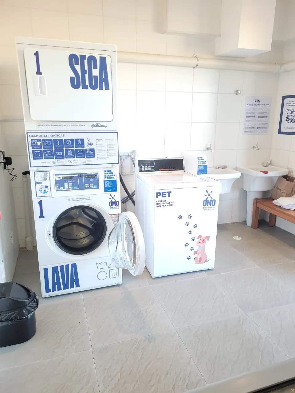 Imagem Apartamento com 1 Quarto para Alugar, 28 m² em Centro - Mogi das Cruzes