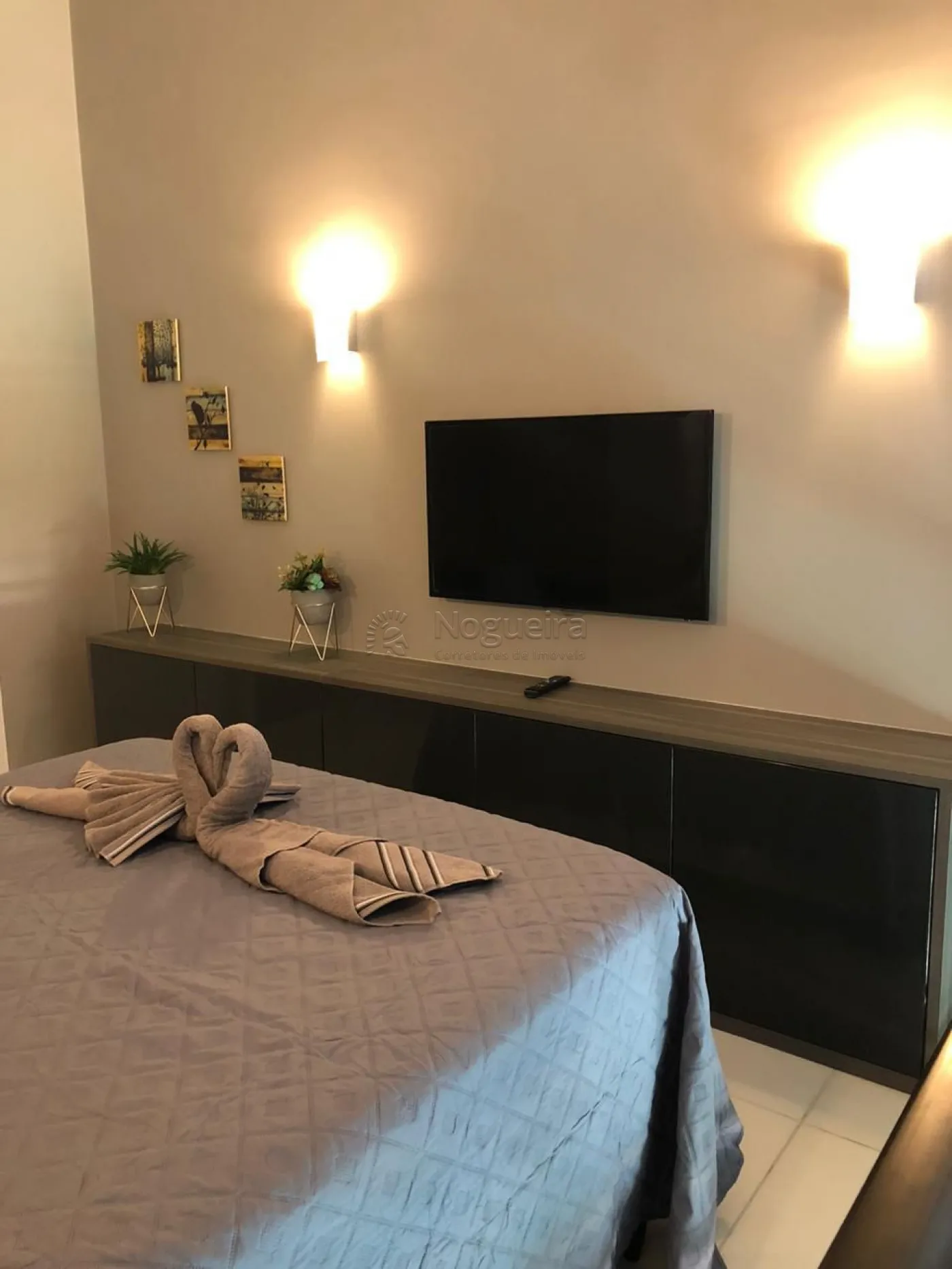 Imagem Apartamento com 1 Quarto à Venda, 46 m²em Porto de Galinhas - IPOJUCA