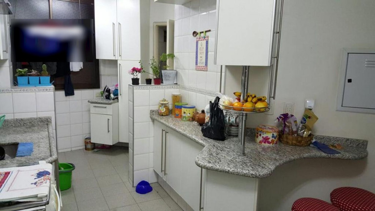 Imagem Apartamento com 2 Quartos à Venda, 82 m² em Cambuci - São Paulo