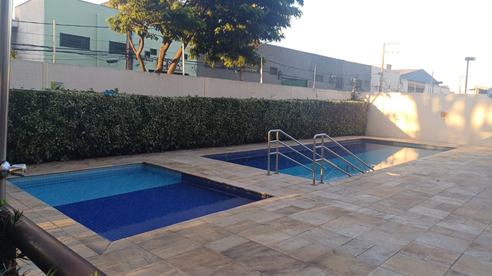 Imagem Apartamento com 3 Quartos à Venda, 66 m² em Jardim Modelo - São Paulo