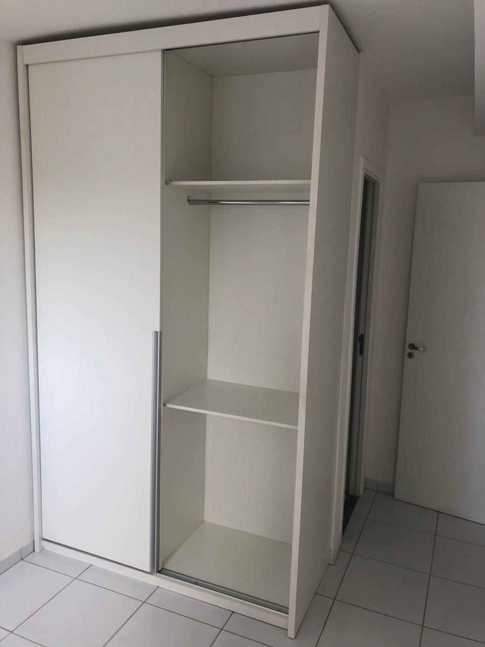 Imagem Apartamento com 2 Quartos à Venda, 55 metro em Caxangá - Recife