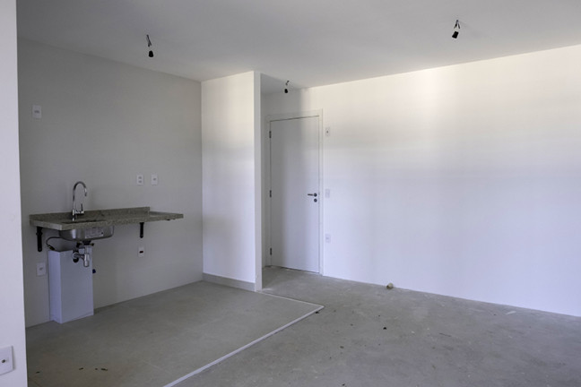 Imagem Loft com 2 Quartos à Venda, 64 m² em Indianópolis - São Paulo