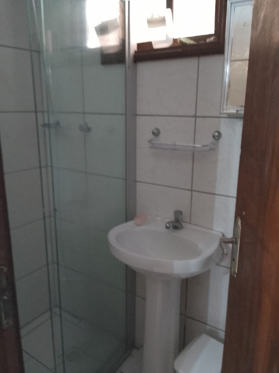 Imagem Casa com 3 Quartos à Venda, Locação ou Temporada, 180 m² em Vila da Glória - São Francisco do Sul