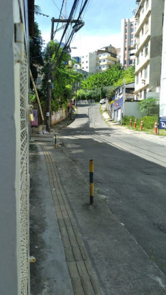 Imagem Apartamento com 2 Quartos para Alugar,  em Rio Vermelho - Salvador