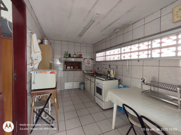 Foto do imóvel: Chácara com 3 Quartos à Venda, 9.202 m² em Canto dos Ganchos - Governador Celso Ramos