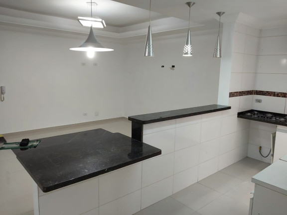 Imagem Apartamento com 3 Quartos à Venda, 74 m²em Vila Valparaíso - Santo André