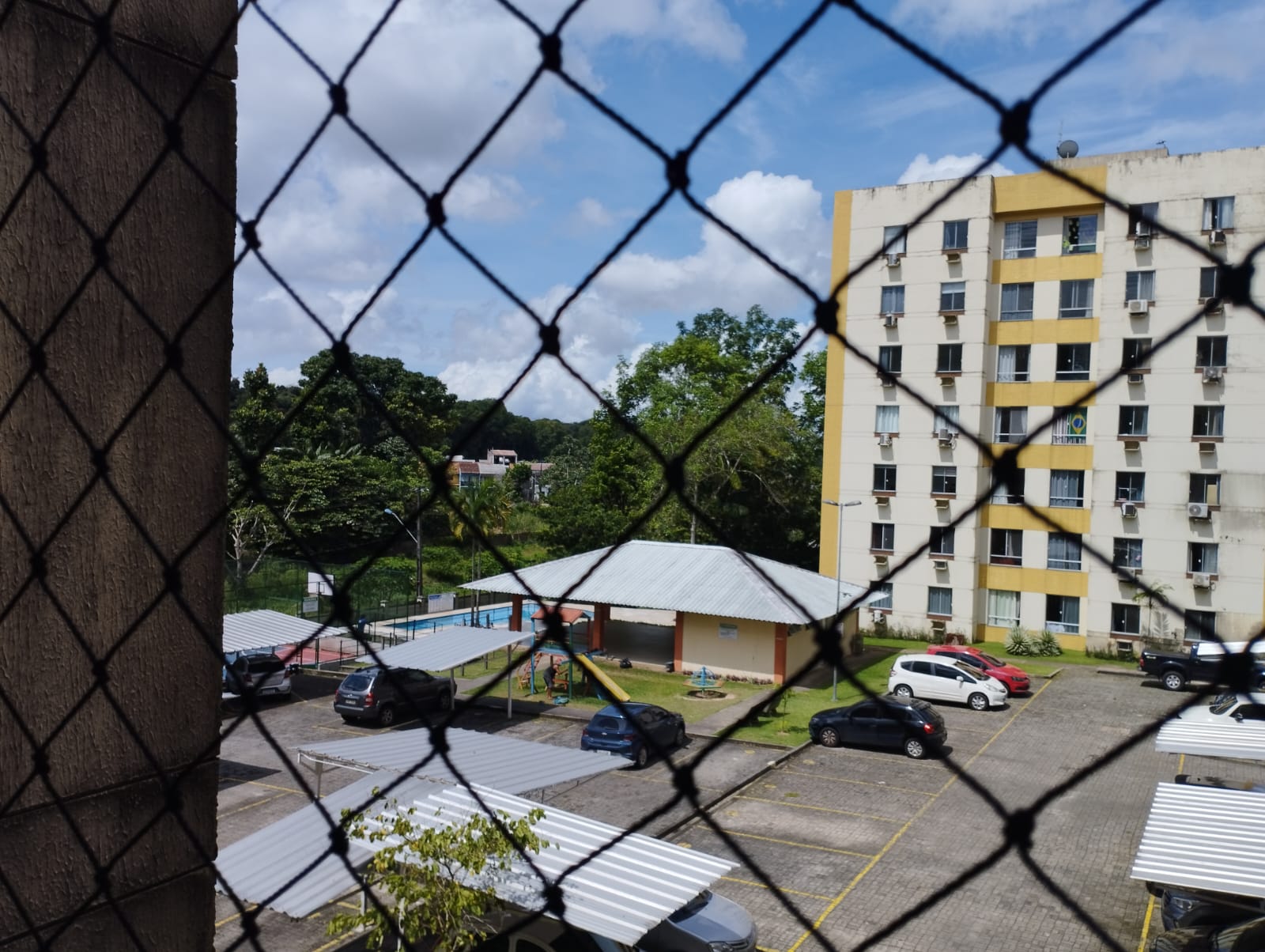 Imagem Apartamento com 2 Quartos à Venda, 61 m²em Mangueirão - Belém