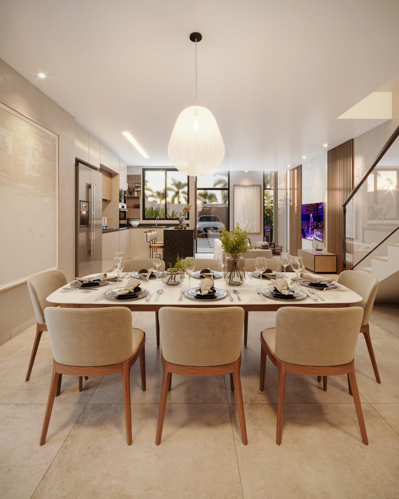 Imagem Casa com 3 Quartos à Venda, 135 m² em Coité - Eusébio