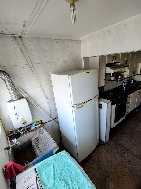 Imagem Apartamento com 3 Quartos à Venda, 79 m²em Saúde - São Paulo