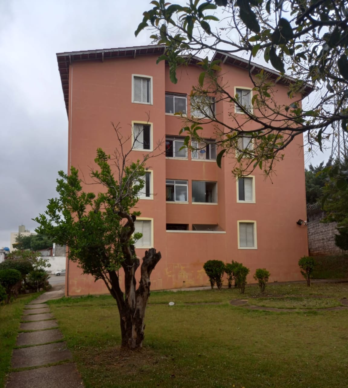 Foto do imóvel: Apartamento com 3 Quartos à Venda, 78 m²em Jardim Ivana - São Paulo