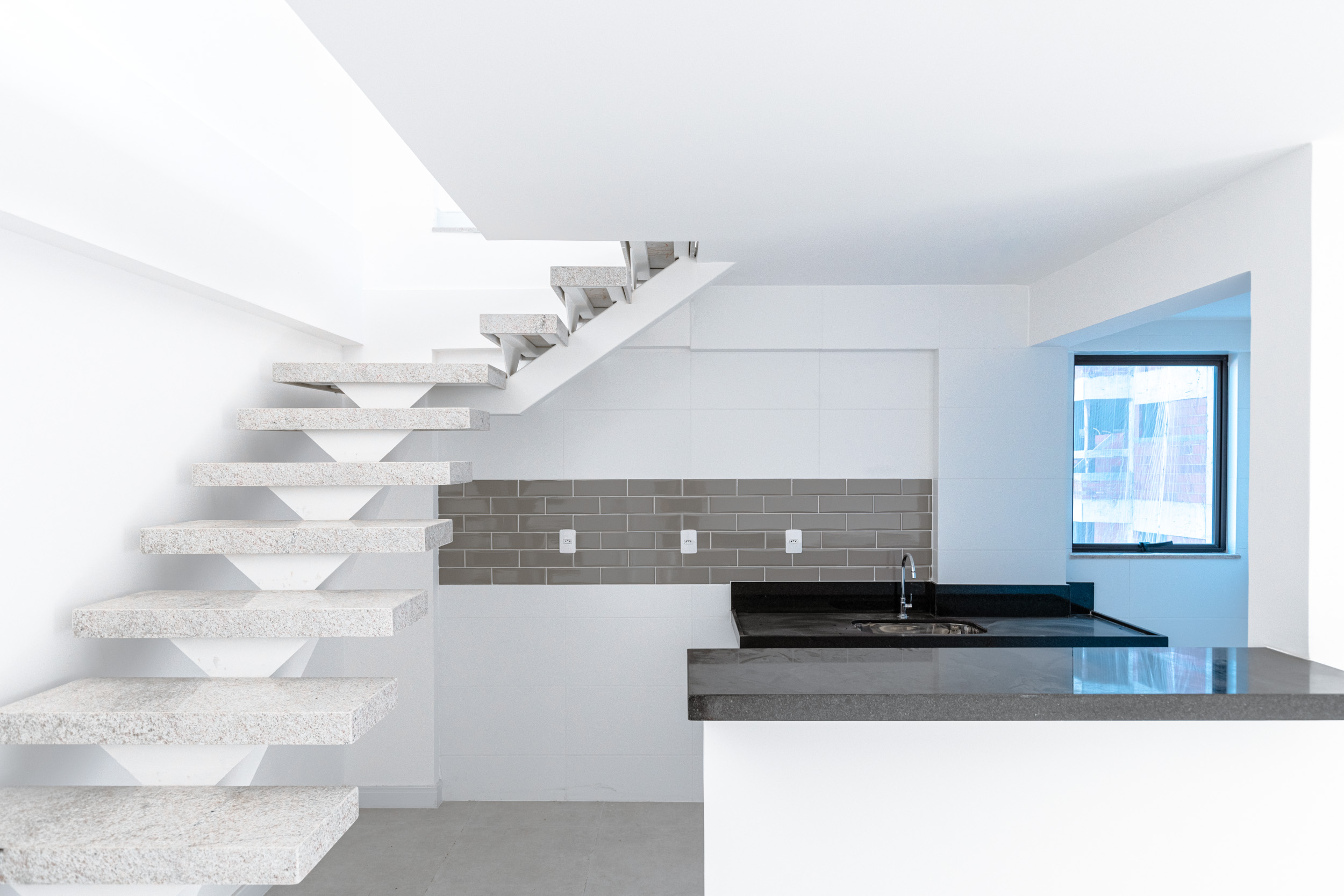 Imagem Apartamento com 2 Quartos à Venda, 127 m² em São Mateus - Juiz de Fora