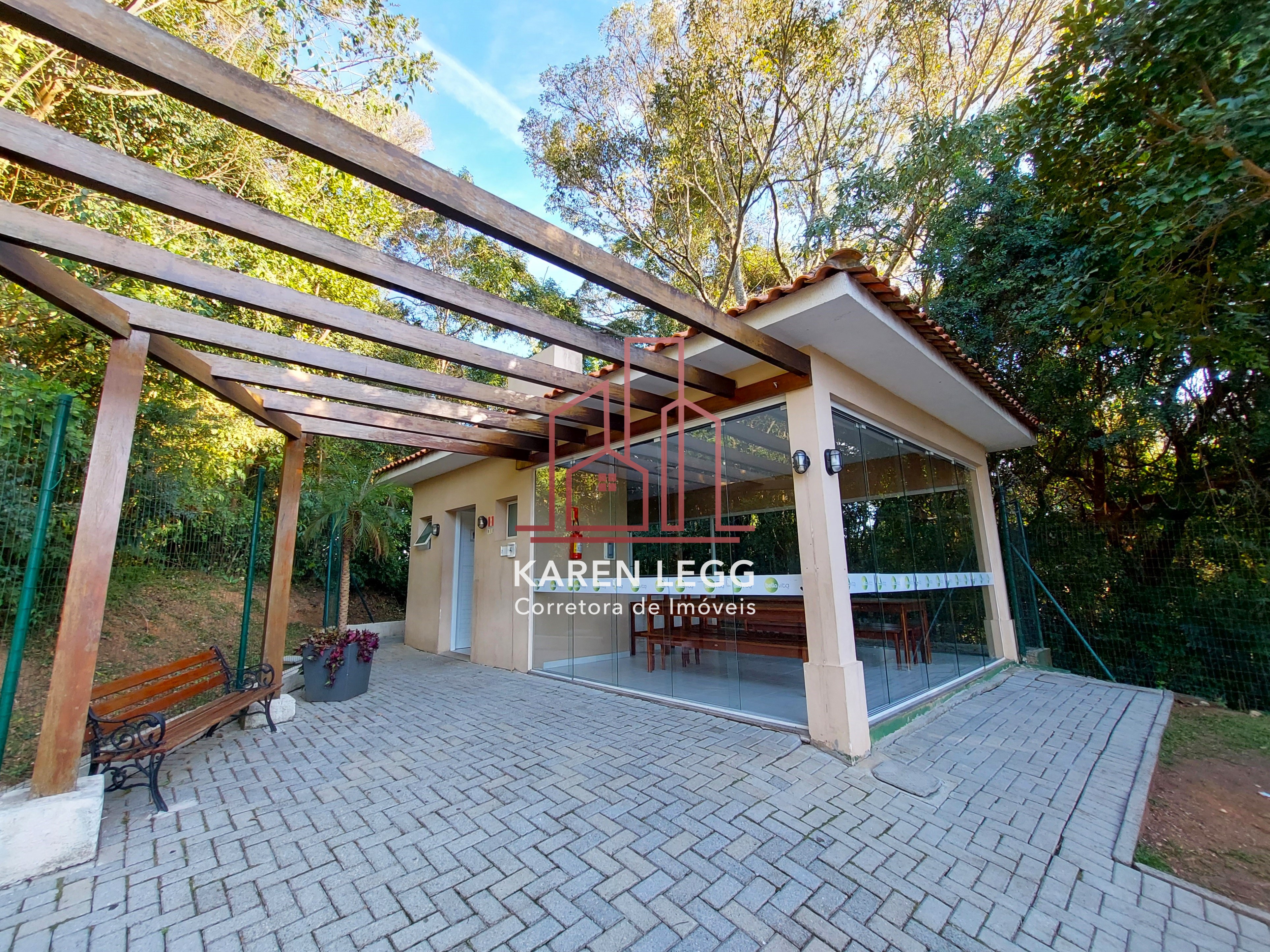 Imagem Apartamento com 3 Quartos à Venda, 65 m² em Campo Comprido - Curitiba