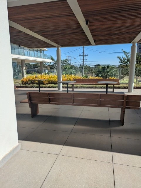 Foto do imóvel: Apartamento com 4 Quartos à Venda, 256 m² em Jardim Paulistano - São José do Rio Preto