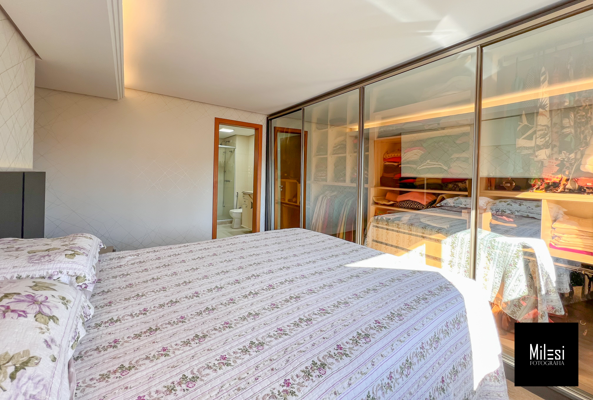 Imagem Apartamento com 3 Quartos à Venda, 128 m²em Exposição - Caxias do Sul