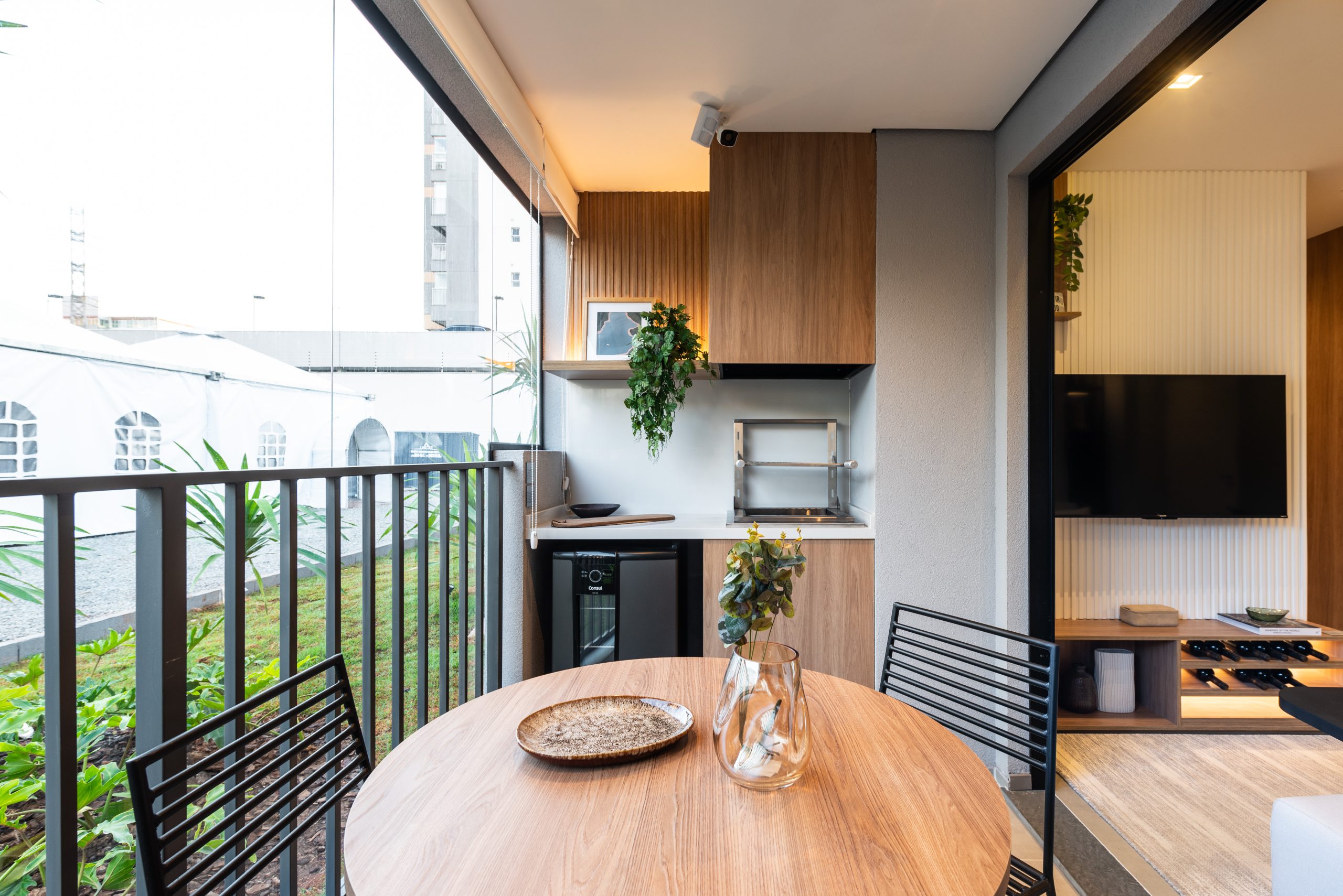 Imagem Apartamento com 2 Quartos à Venda, 50 m²em Vila Lisboa - São Paulo