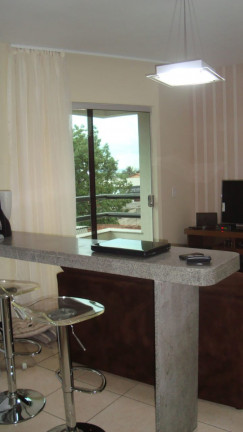 Imagem Apartamento com 2 Quartos à Venda, 63 m²em Jardim América - Goiânia