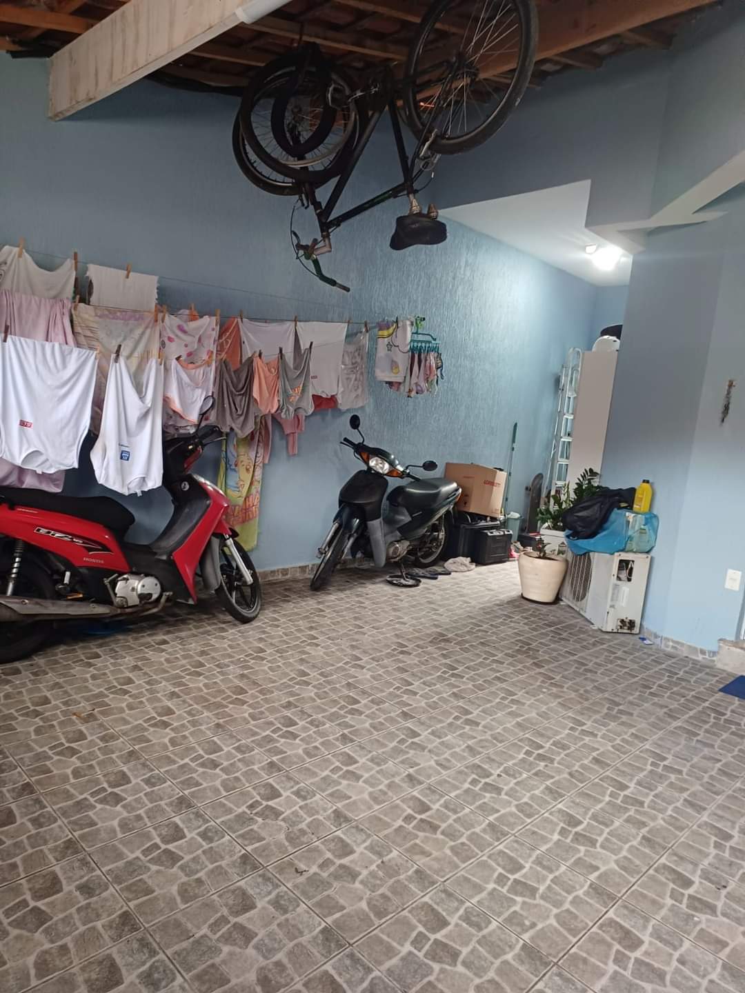 Foto do imóvel: Sobrado com 2 Quartos à Venda, 104 m²em Guilhermina - Praia Grande