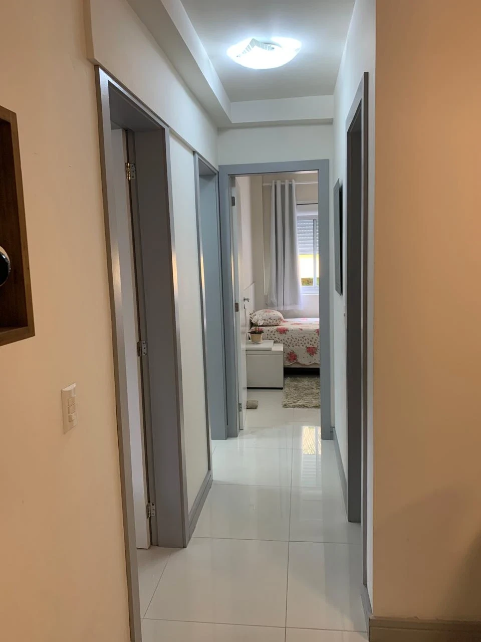 Imagem Apartamento com 3 Quartos à Venda, 77 m² em Cachoeira do Bom Jesus - Florianópolis