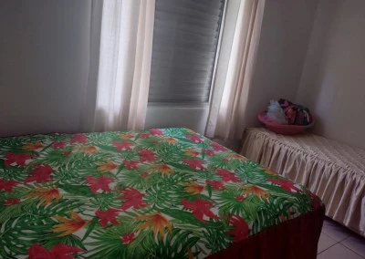 Imagem Apartamento com 2 Quartos à Venda, 62 m² em Demarchi - São Bernardo do Campo