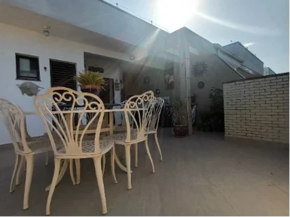 Foto do imóvel: Apartamento com 4 Quartos à Venda, 240 m² em Maitinga - Bertioga