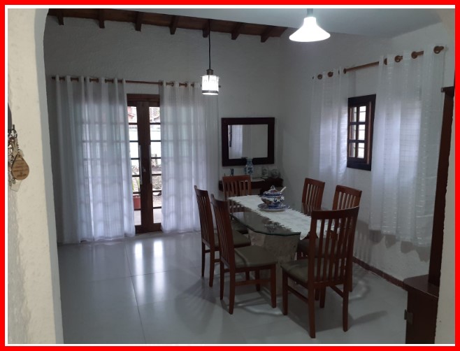 Foto do imóvel: Sobrado com 5 Quartos à Venda, 197 m² em Canto do Forte - Praia Grande