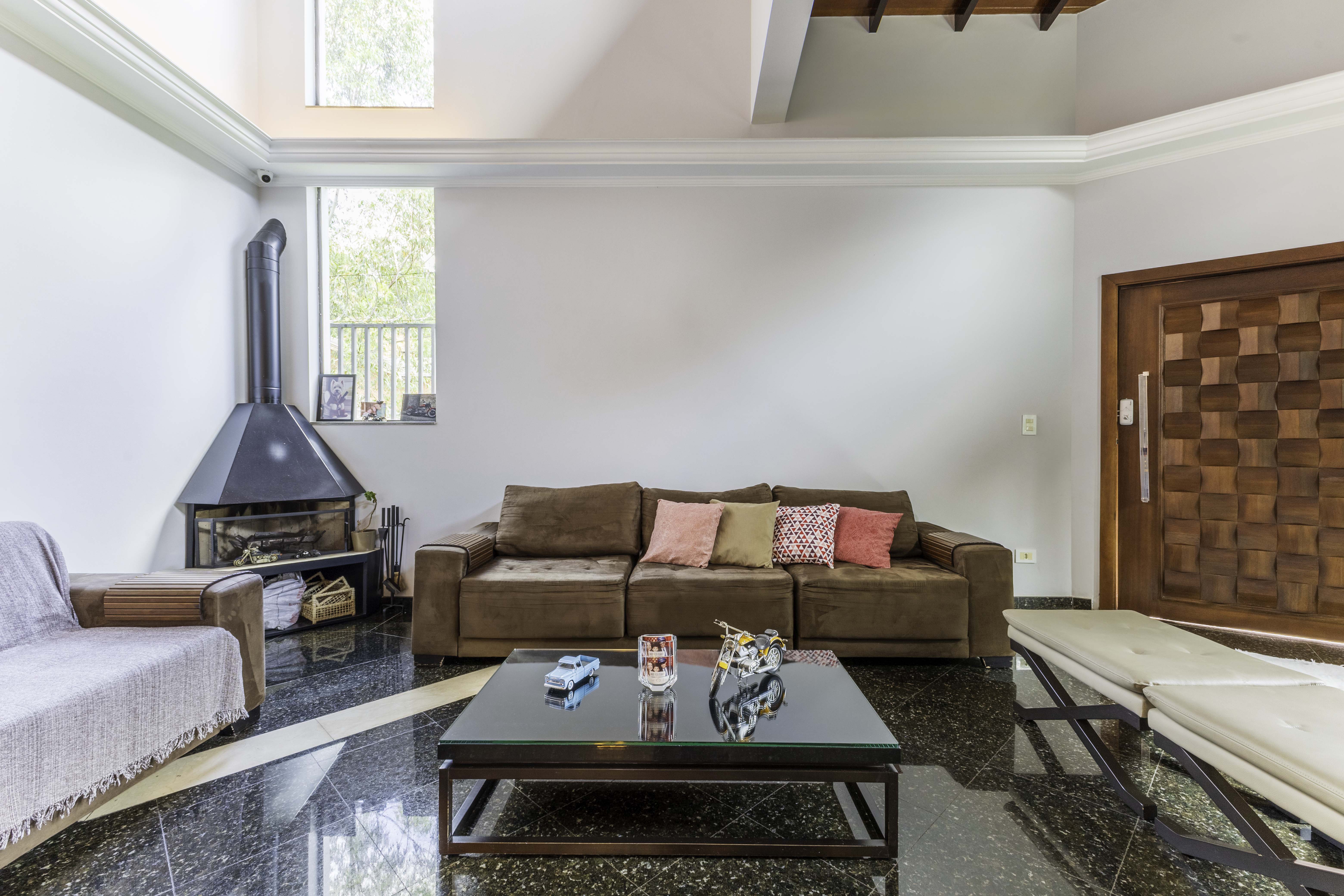 Imagem Casa com 4 Quartos à Venda ou Locação, 550 m² em Parque dos Príncipes - São Paulo