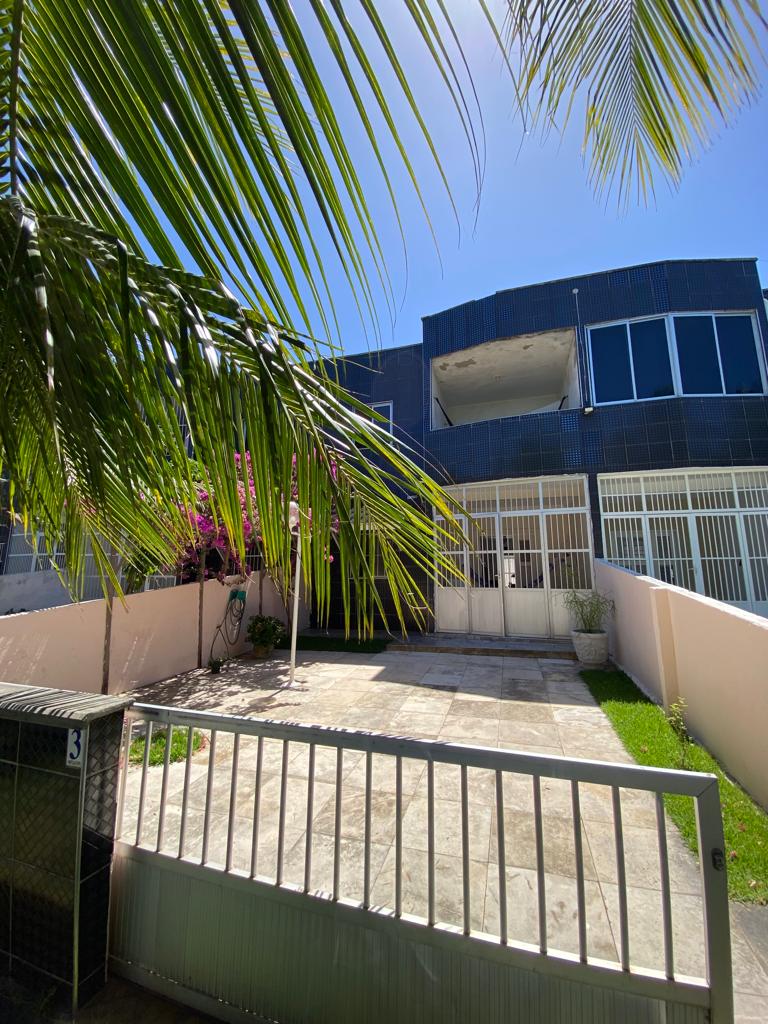 Imagem Sobrado com 2 Quartos à Venda, 120 m²em Tabuba - Caucaia