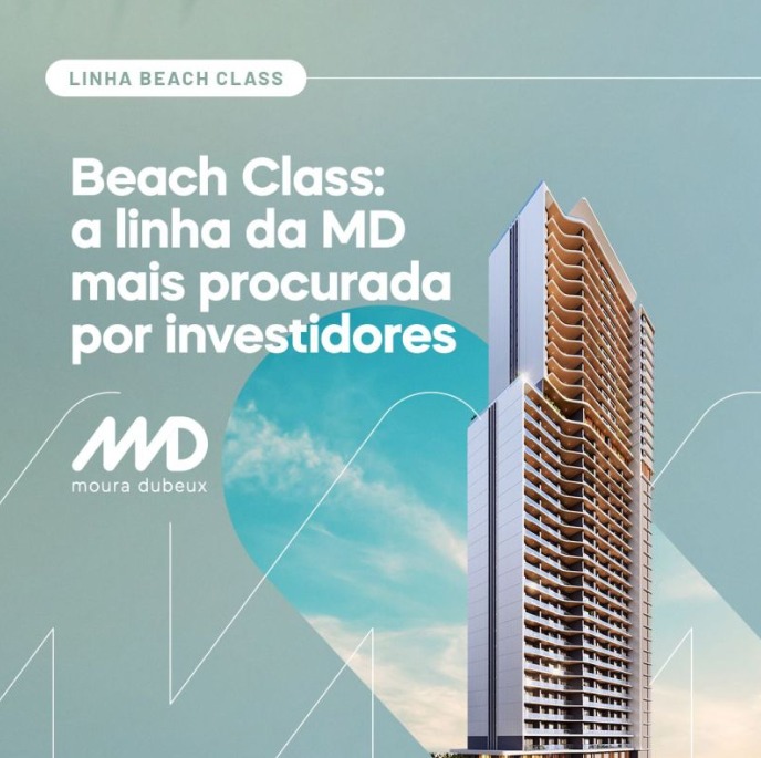 Imagem Apartamento com 1 Quarto à Venda, 42 m² em Aldeota - Fortaleza