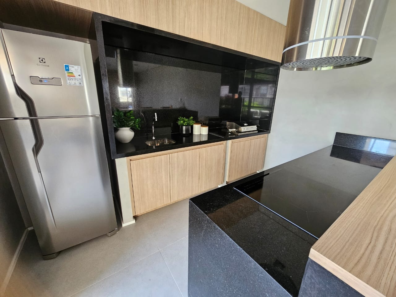 Imagem Studio com 1 Quarto à Venda, 28 m² em Vila Clementino - São Paulo