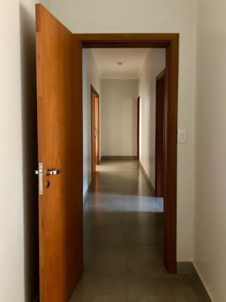 Imagem Casa de Condomínio com 3 Quartos à Venda, 259 m² em Jardim de Itapoan - Paulínia