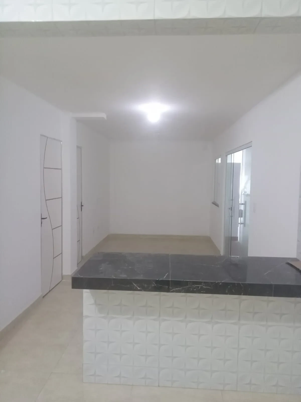 Imagem Apartamento com 2 Quartos para Alugar, 60 m² em Periperi - Salvador