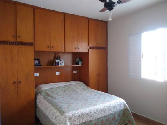 Imagem Sobrado com 2 Quartos à Venda, 120 m² em Vila Elze - São Paulo