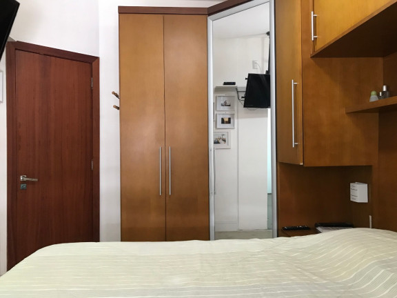 Imagem Apartamento com 3 Quartos à Venda, 95 m² em Santa Rosa - Niterói