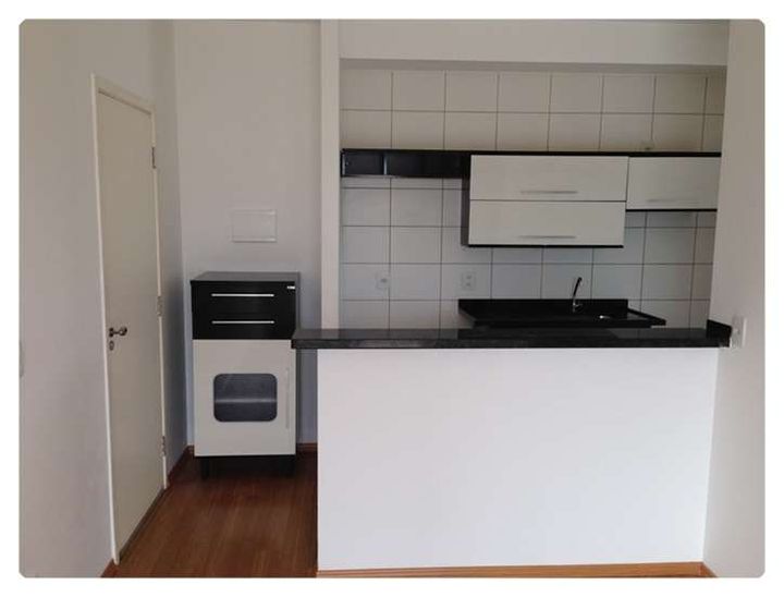 Imagem Apartamento com 2 Quartos para Alugar, 51 m² em Umuarama - Osasco