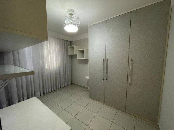 Imagem Apartamento com 3 Quartos à Venda, 100 m² em Parque Campolim - Sorocaba
