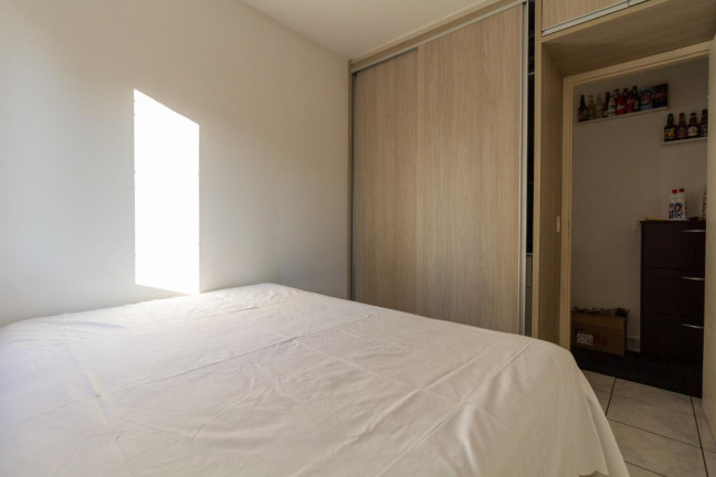 Imagem Apartamento com 2 Quartos à Venda, 45 m² em Jardim Celeste - São Paulo