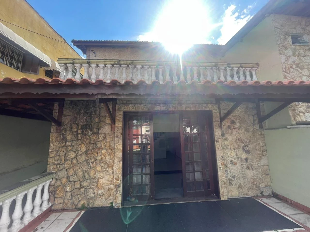 Imagem Sobrado com 3 Quartos à Venda, 280 m² em Jardim Nossa Senhora do Carmo - São Paulo